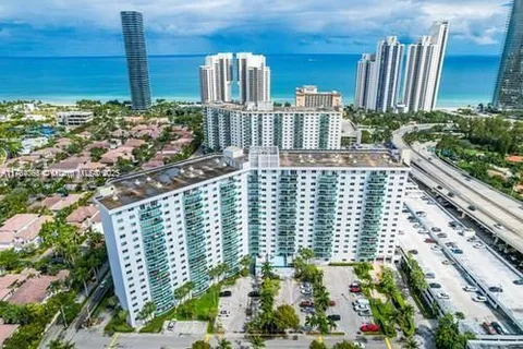 19380 Collins Ave # 307, Sunny Isles Beach FL 33160