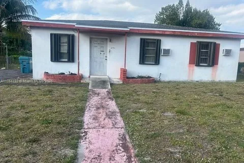 2791 NW 151st Ter, Miami Gardens FL 33054