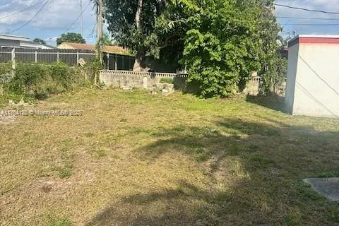 2791 NW 151st Ter, Miami Gardens FL 33054