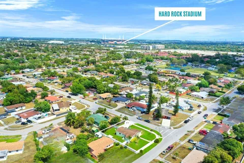 3021 NW 187th St, Miami Gardens FL 33056