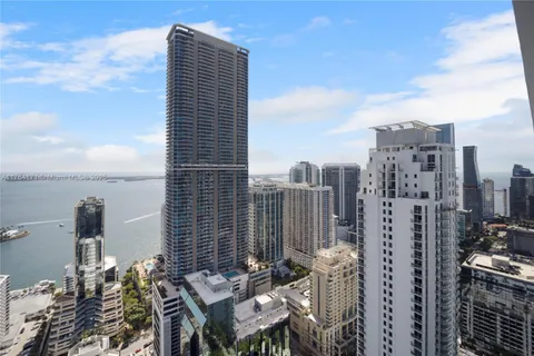 1010 Brickell Ave # 4701, Miami FL 33131