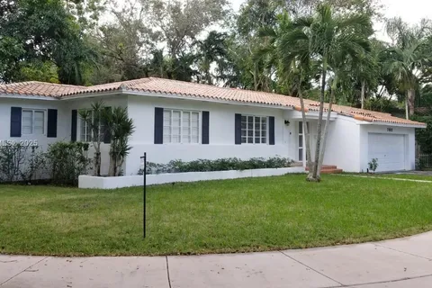 702 Tibidabo Ave, Coral Gables FL 33143