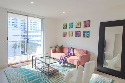 1615 West Avenue # 501, Miami Beach FL 33139