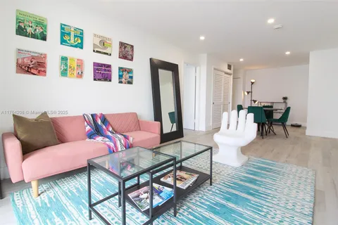 1615 West Avenue # 501, Miami Beach FL 33139