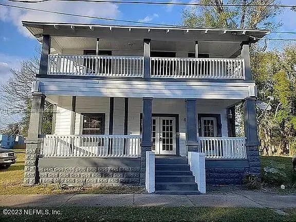 1129 Grothe St, Jacksonville FL 32209