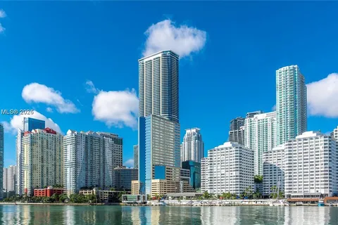 825 Brickell Bay Dr # 2042, Miami FL 33131