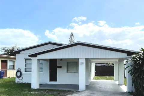 1758 NE 174th St # 1758, North Miami Beach FL 33162