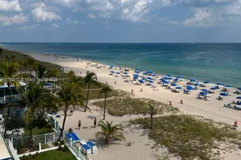4636 El Mar Dr # 602, Lauderdale By The Sea FL 33308