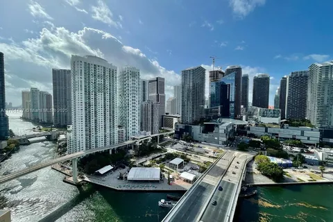 350 S Miami Ave # 2502, Miami FL 33130