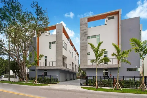 2926 Bird Avenue # 1, Miami FL 33133