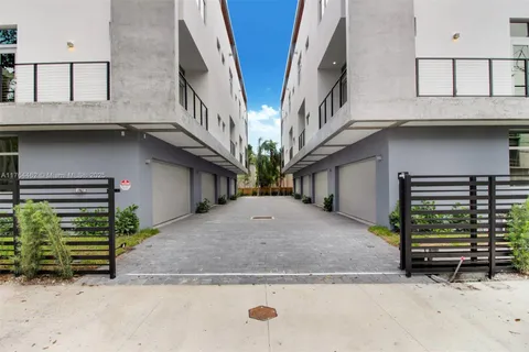 2926 Bird Avenue # 1, Miami FL 33133