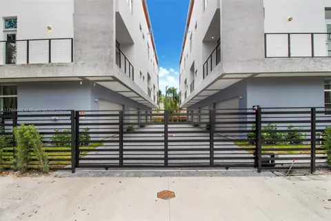 2926 Bird Avenue # 1, Miami FL 33133