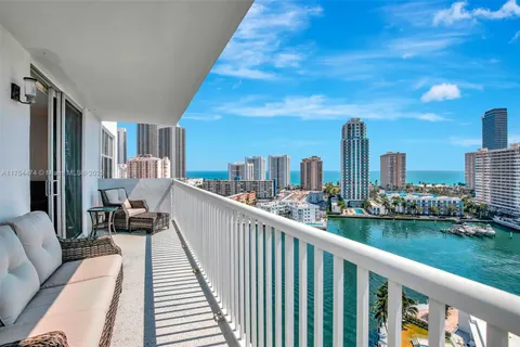 137 Golden Isles Dr # 1503, Hallandale Beach FL 33009