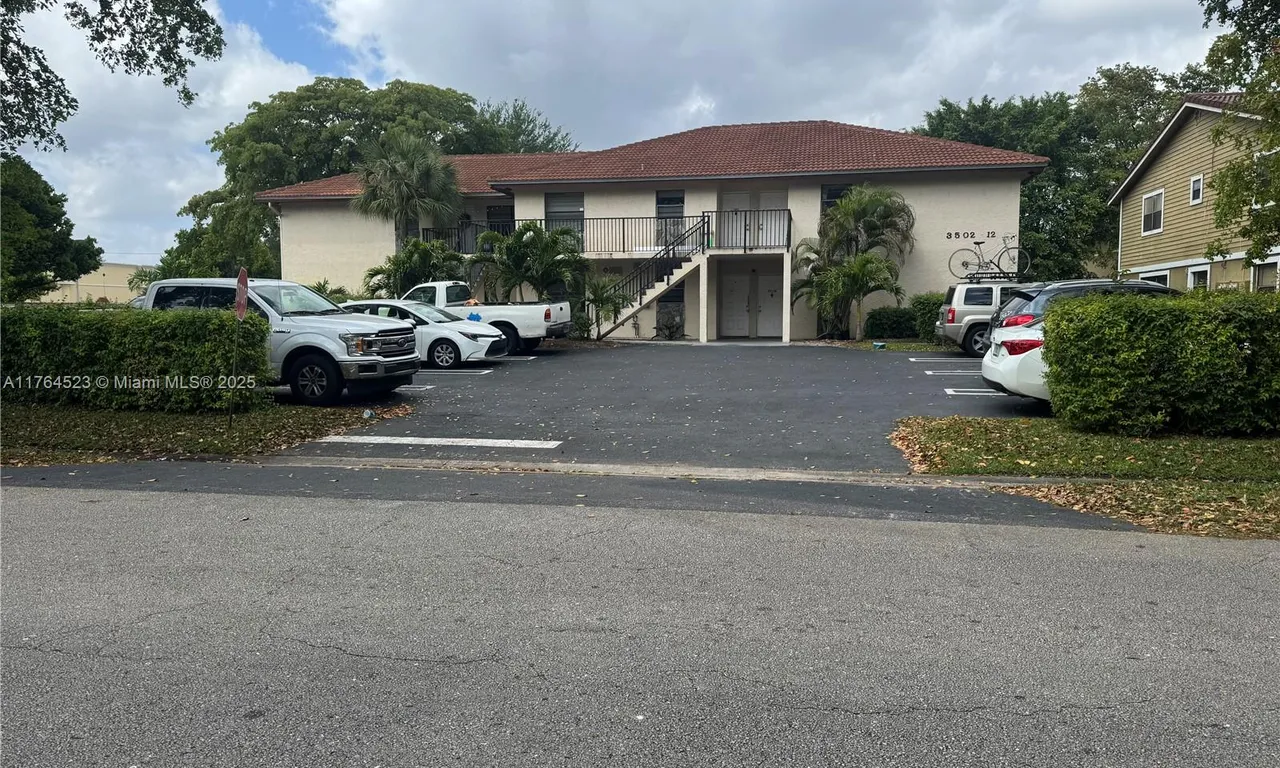 3502 NW 114th Ln # 6, Coral Springs FL 33065
