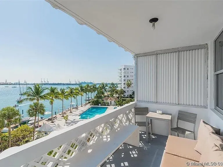 20 Island Ave # 410, Miami Beach FL 33139