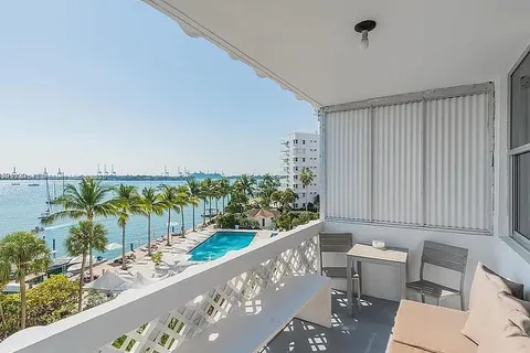 20 Island Ave # 410, Miami Beach FL 33139