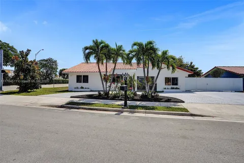 13200 SW 12th St, Miami FL 33184