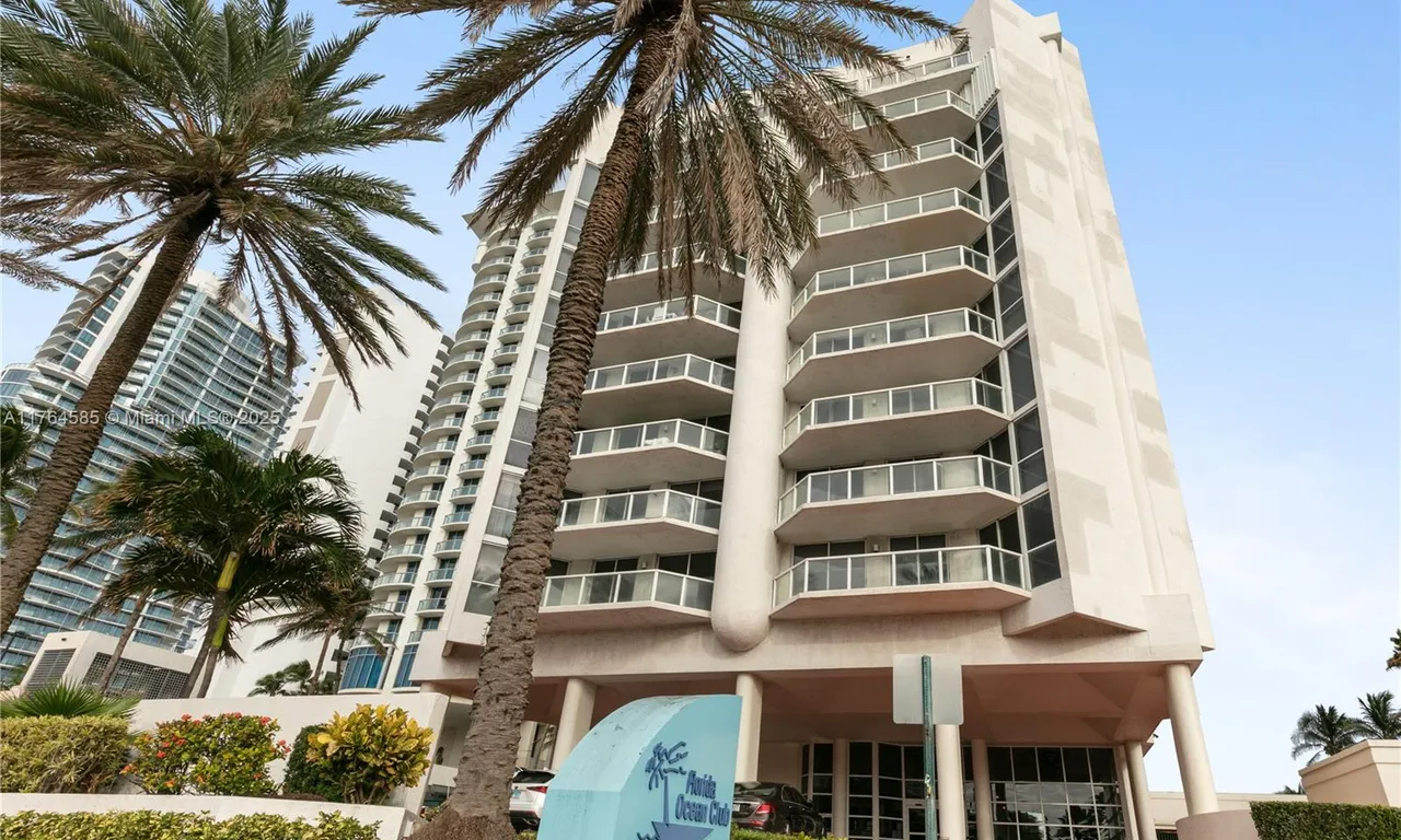 17275 Collins Ave # 705, Sunny Isles Beach FL 33160