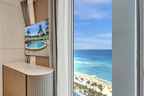 4001 S Ocean Dr # 16P, Hollywood FL 33019