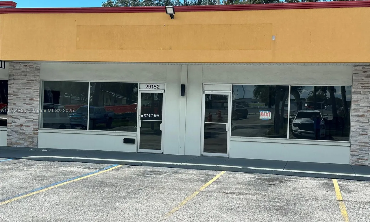 29194 US Hwy 19 N, Clearwater FL 33761