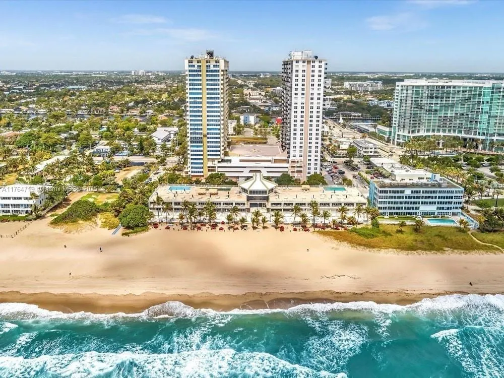 101 Briny Ave # 401, Pompano Beach FL 33062
