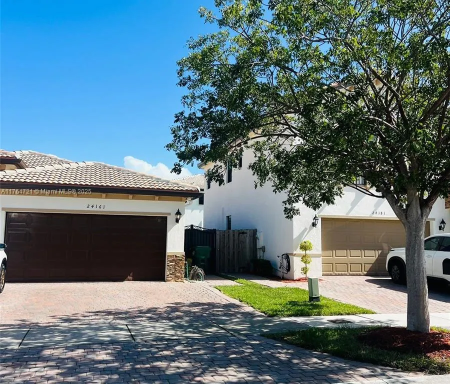 24161 SW 115th Ct # A, Homestead FL 33032