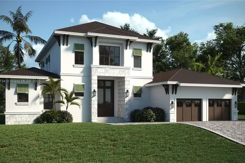 325 N Fairway N, Tequesta FL 33469