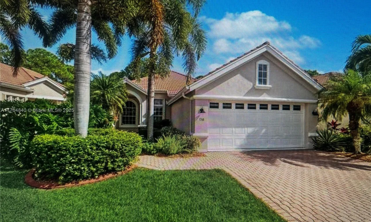 738 SW Munjack Cir, Port St. Lucie FL 34986