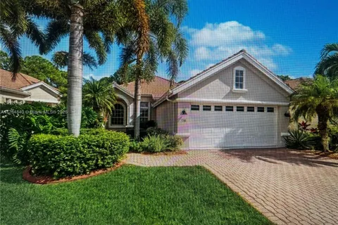 738 SW Munjack Cir, Port St. Lucie FL 34986