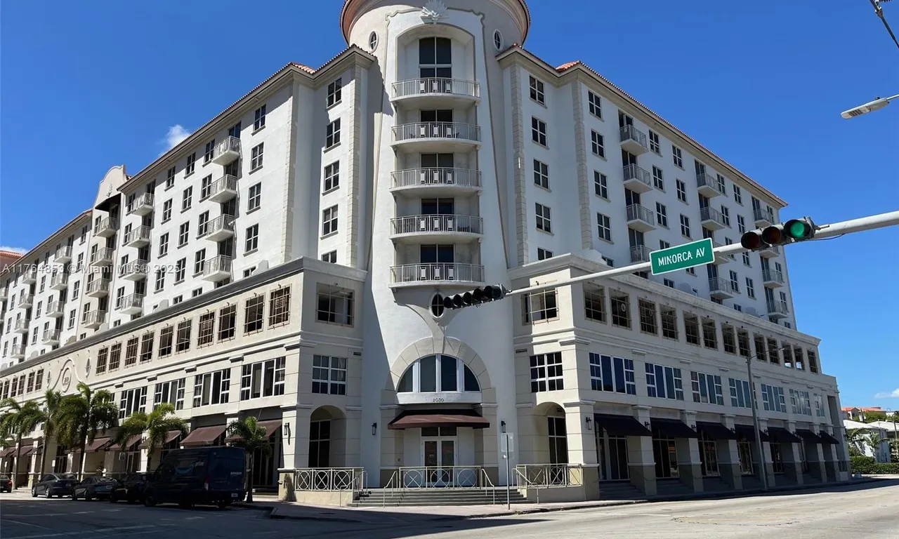 2030 S Douglas Rd # 417, Coral Gables FL 33134