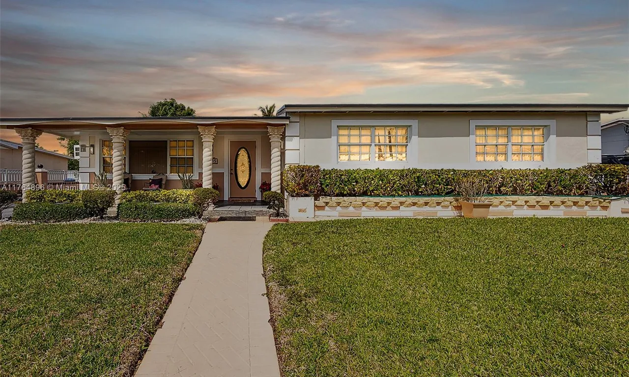 1335 NW 188th St, Miami Gardens FL 33169