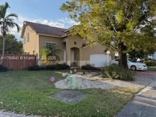 11150 SW 161st Pl, Miami FL 33196