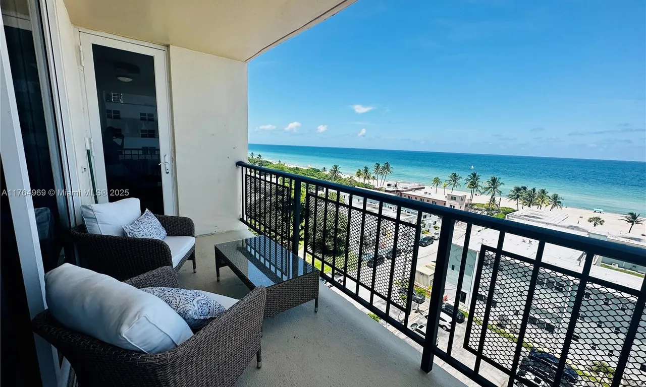 1501 S Ocean Dr # 1006, Hollywood FL 33019