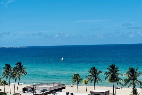 1501 S Ocean Dr # 1006, Hollywood FL 33019