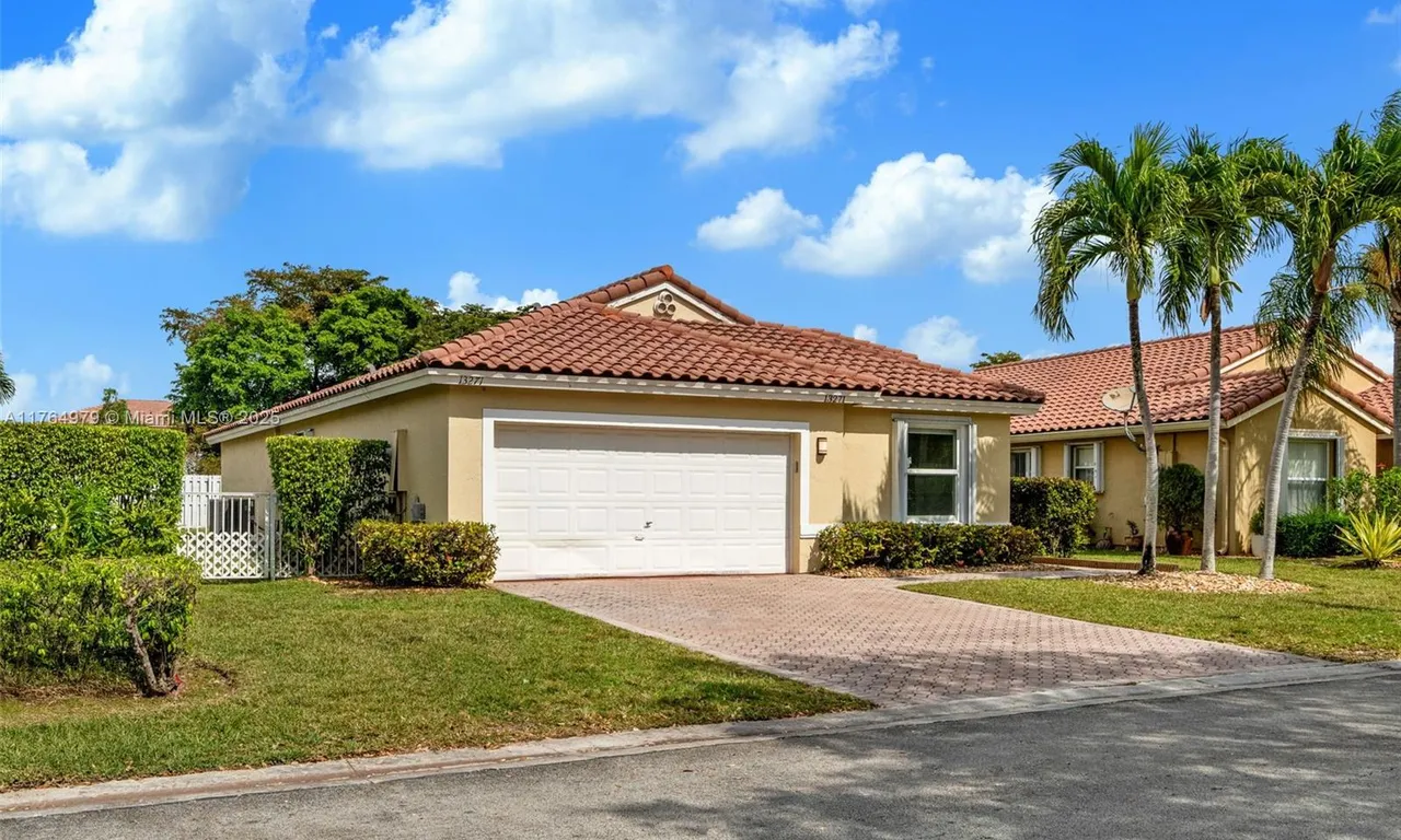 13271 SW 144th Ter, Miami FL 33186