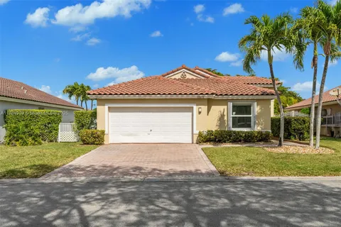 13271 SW 144th Ter, Miami FL 33186