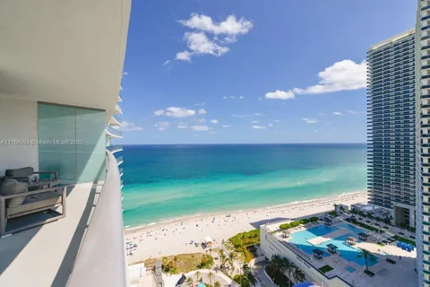 4111 S Ocean Dr # 2207, Hollywood FL 33019