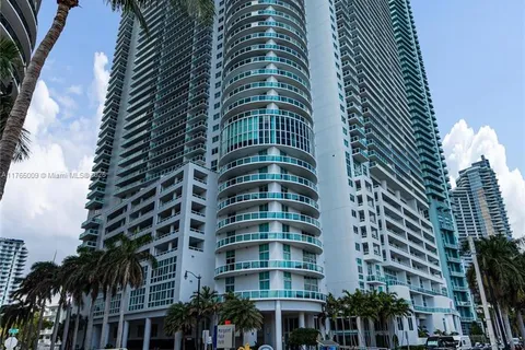 1800 N Bayshore Dr # 4110, Miami FL 33132