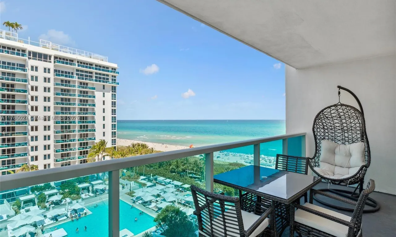 2301 Collins Ave # 1015, Miami Beach FL 33139