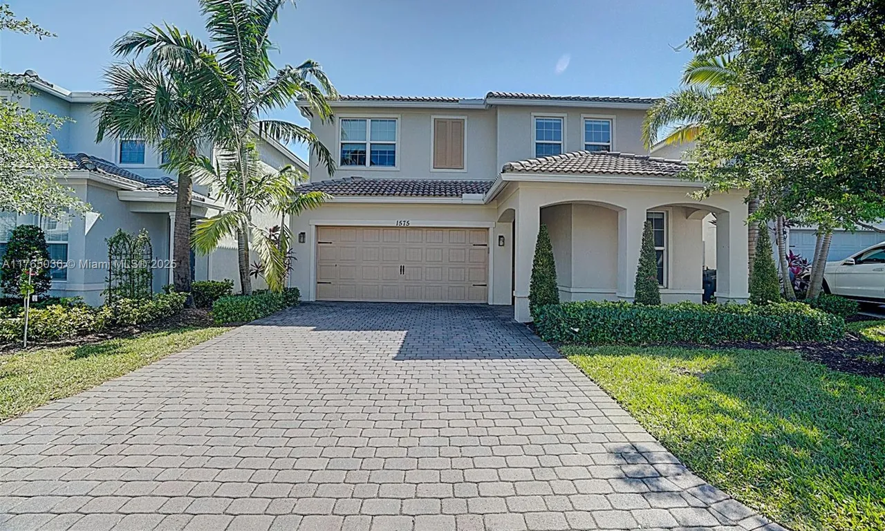 1575 Bursera Ter, Hollywood FL 33021