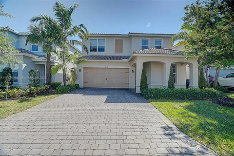 1575 Bursera Ter, Hollywood FL 33021