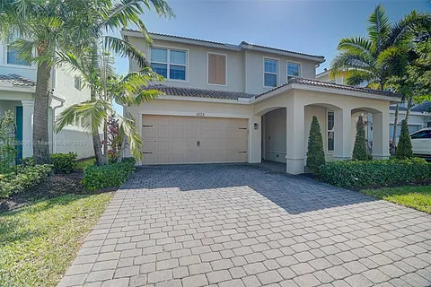 1575 Bursera Ter, Hollywood FL 33021