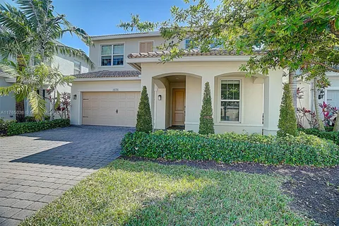 1575 Bursera Ter, Hollywood FL 33021