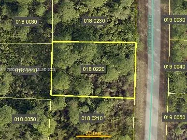 512 Flamingo ave, Lehigh Acres FL 33974