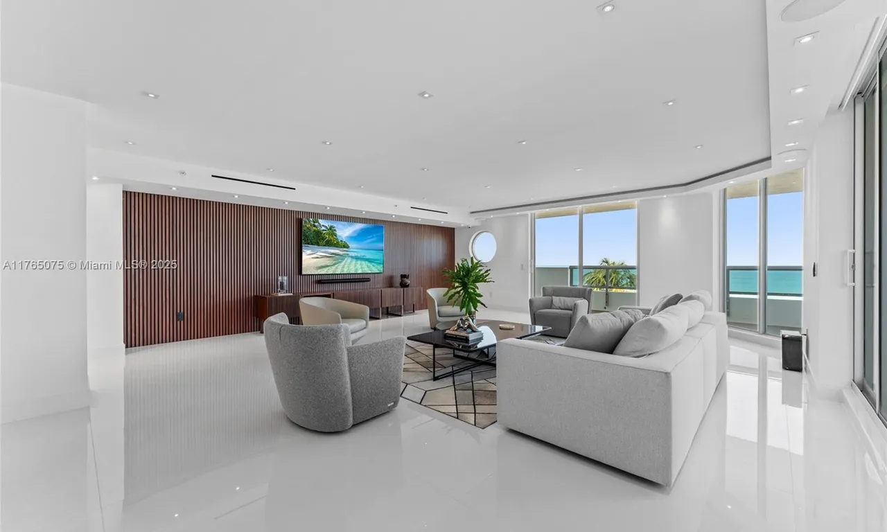 5801 Collins Ave # 600, Miami Beach FL 33140
