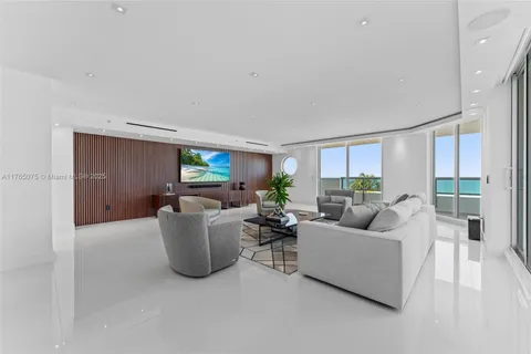 5801 Collins Ave # 600, Miami Beach FL 33140