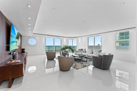 5801 Collins Ave # 600, Miami Beach FL 33140