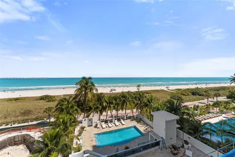 5801 Collins Ave # 600, Miami Beach FL 33140