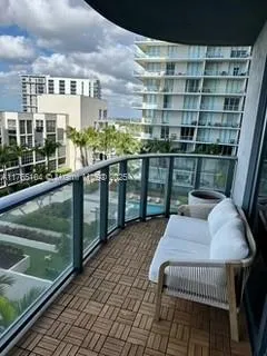 121 NE 34th St # 1109, Miami FL 33137