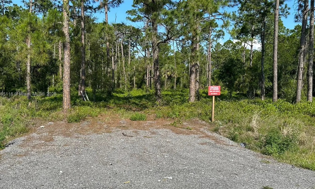 250 N QUEBRADA, Clewiston FL 33440